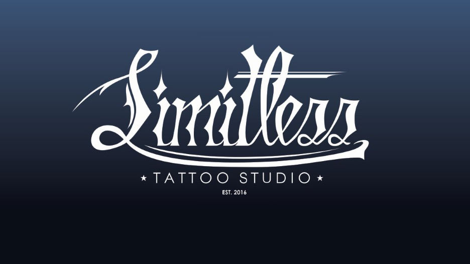 World Famous - Limitless Tattoo Ink - Straight White - 240 ml | 240 ml |  TK10631.3